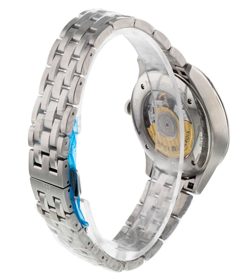 Maurice Lacroix Masterpiece MP6807-SS002-310